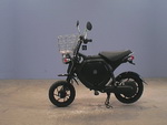 Заказать из Японии мотоцикл Yamaha EC-02 2005 фото 3